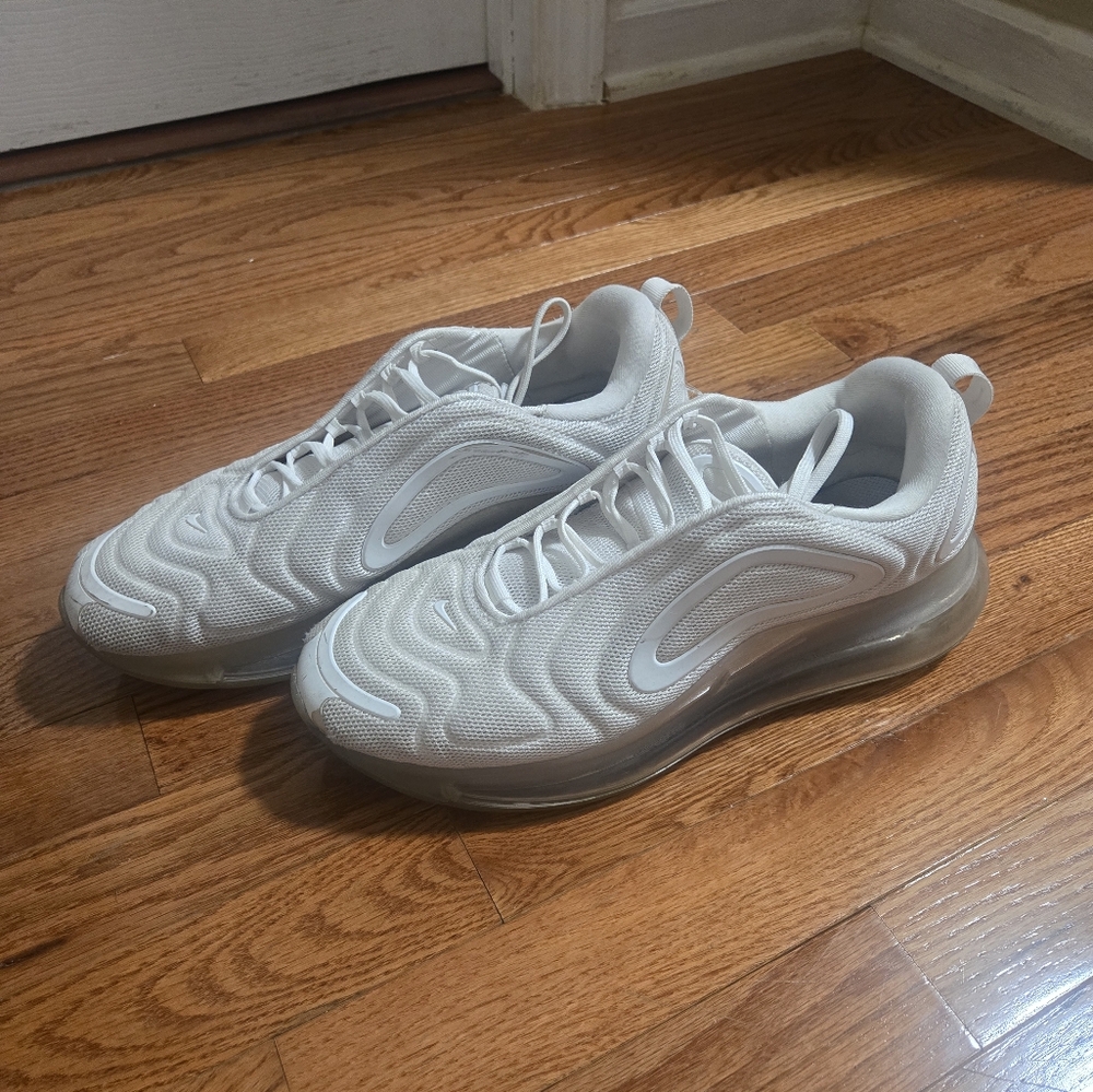 Nike Air Max 720